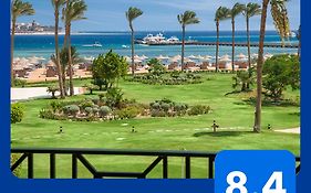 Cleopatra Luxury Resort Makadi Bay